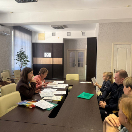 Работа мобильной бригады 15.05.25