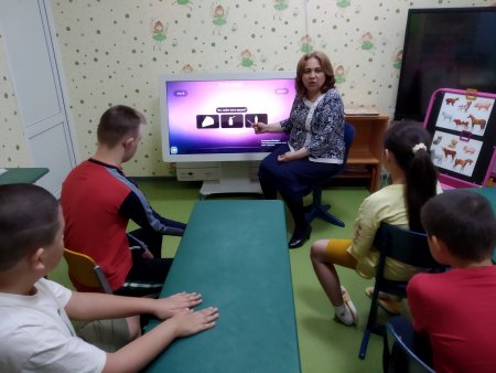 Проект "Мой мир" 27.05.2025