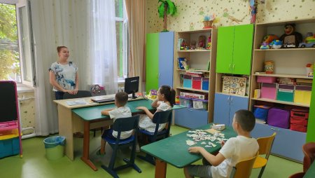 Проект «Мой мир» 17.06.2025