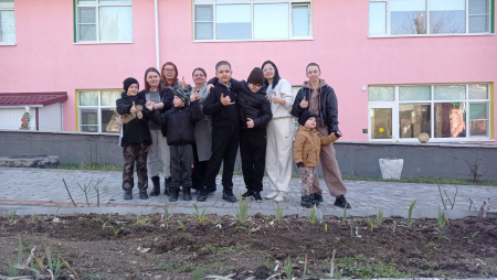 Проект «Домовенок» 02.03.2026