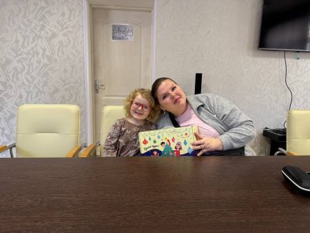 Выезд Мобильной бригады 13.03.2026