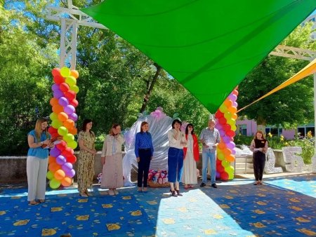 Международный день защиты детей 2026