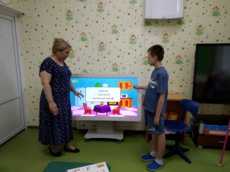 Проект "Мой мир" 24.06.2026