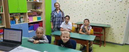 Проект «Мой мир» 22.09.2026