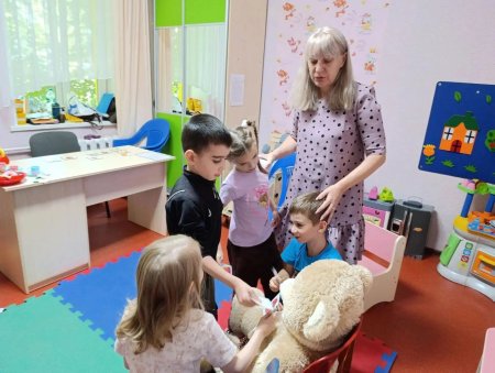 Проект "Домовёнок" 10.09.2026