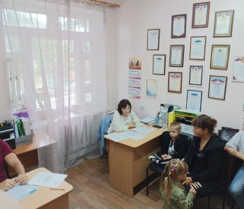 Работа мобильной бригады 14.09.2026