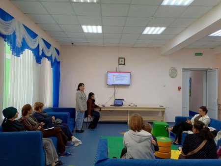 Школа родительской грамотности 30.09.2026